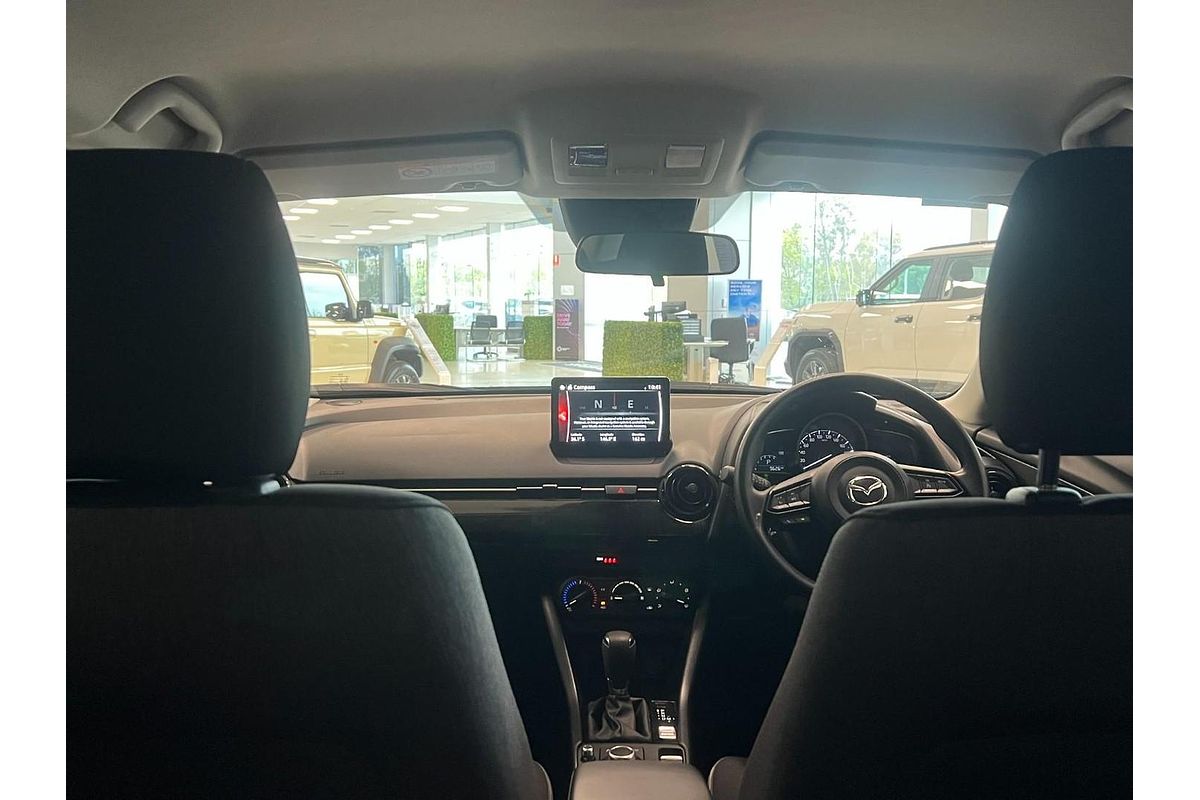 2024 Mazda CX-3 G20 Evolve DK