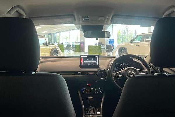 2024 Mazda CX-3 G20 Evolve DK