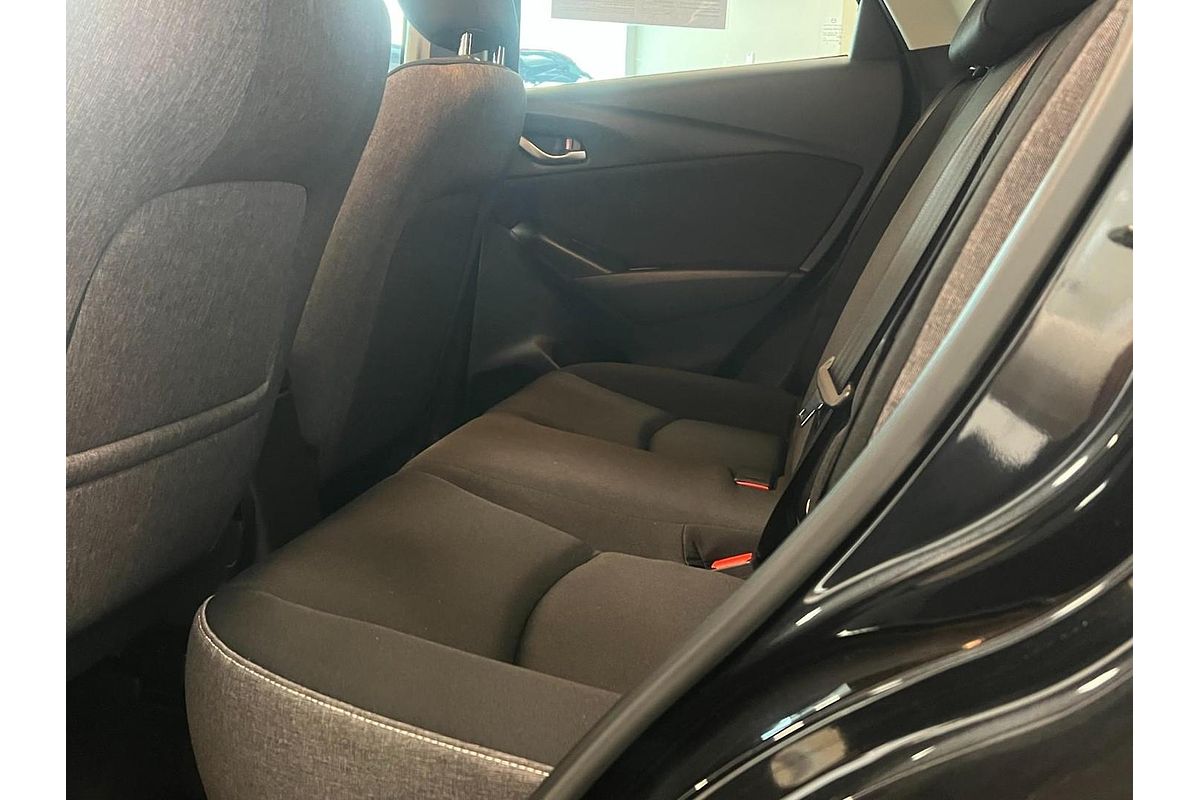 2024 Mazda CX-3 G20 Evolve DK