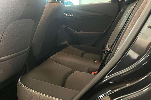 2024 Mazda CX-3 G20 Evolve DK