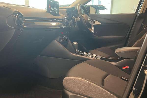 2024 Mazda CX-3 G20 Evolve DK