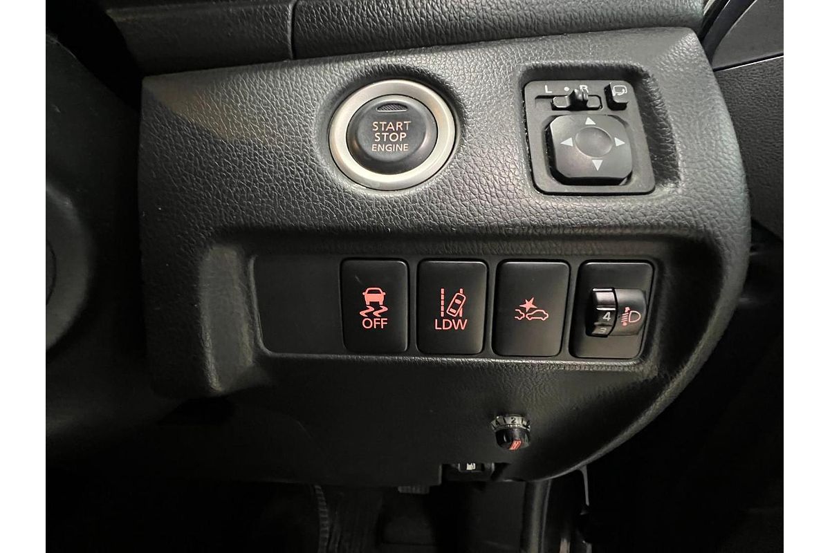 2019 Mitsubishi Triton GLS Premium MR 4X4