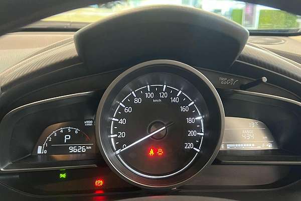 2024 Mazda CX-3 G20 Evolve DK