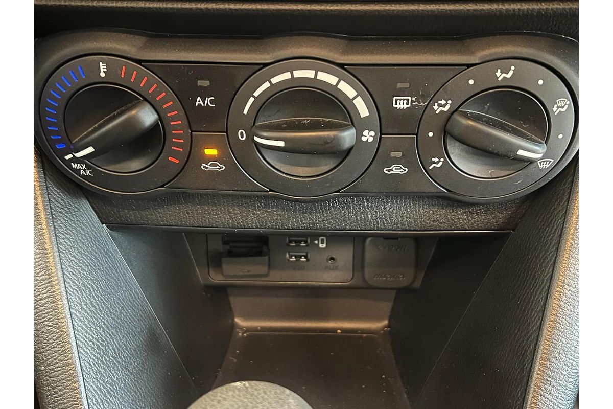 2024 Mazda CX-3 G20 Evolve DK