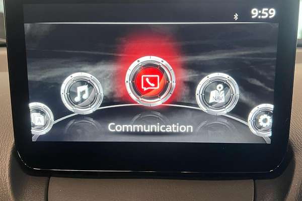 2024 Mazda CX-3 G20 Evolve DK