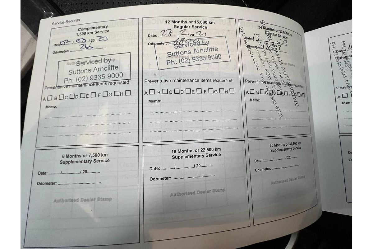 2019 Mitsubishi Triton GLS Premium MR 4X4