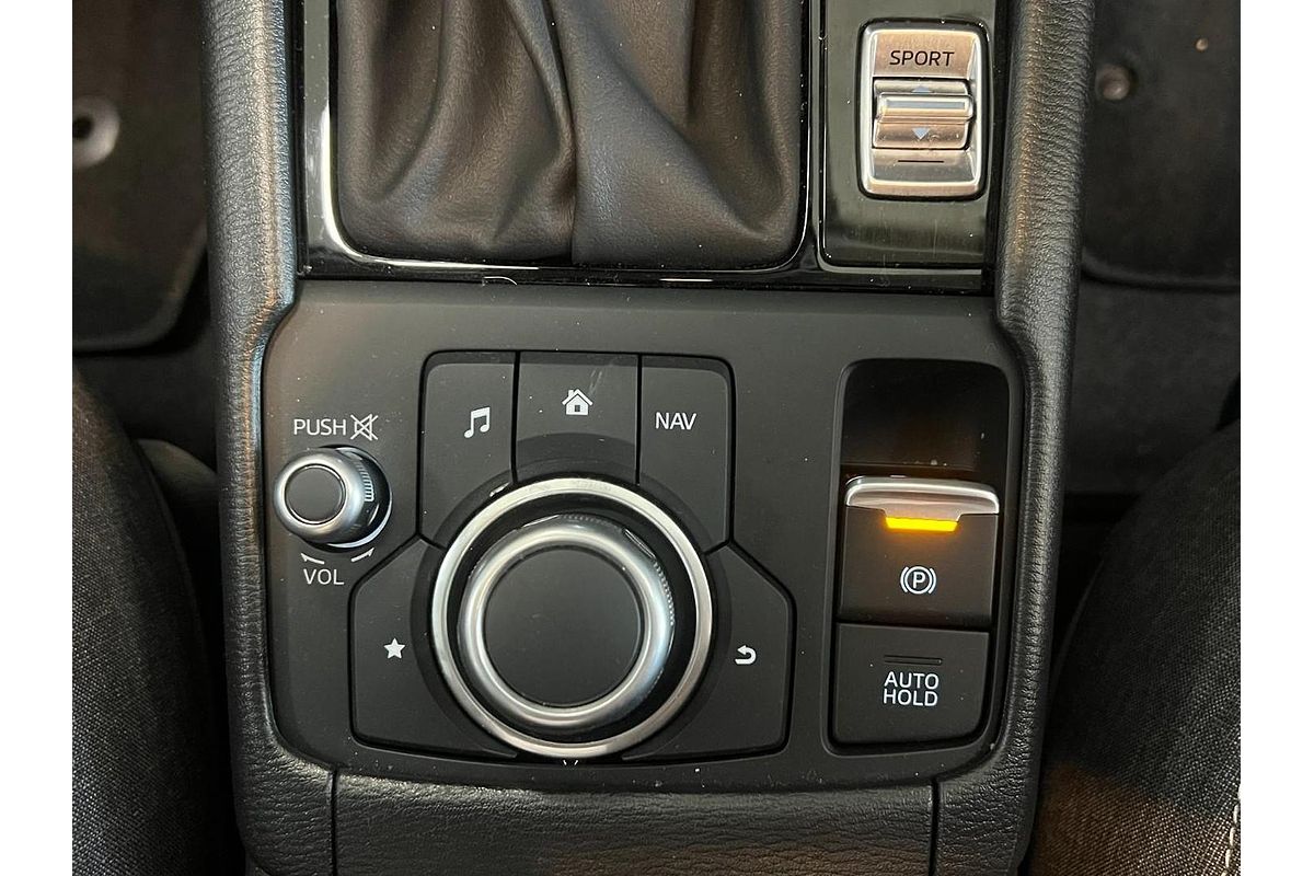 2024 Mazda CX-3 G20 Evolve DK