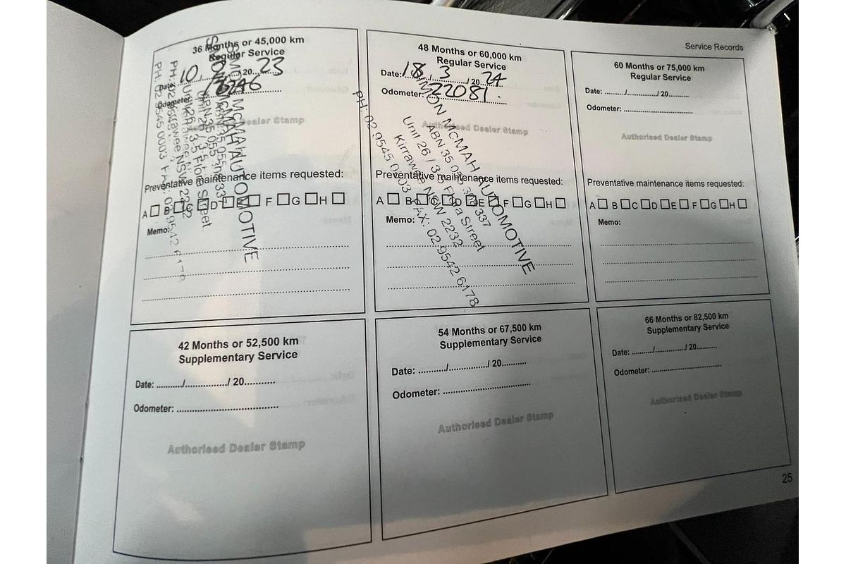 2019 Mitsubishi Triton GLS Premium MR 4X4