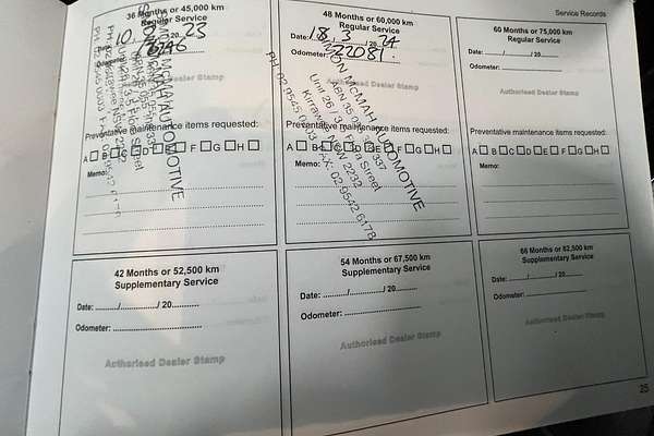 2019 Mitsubishi Triton GLS Premium MR 4X4