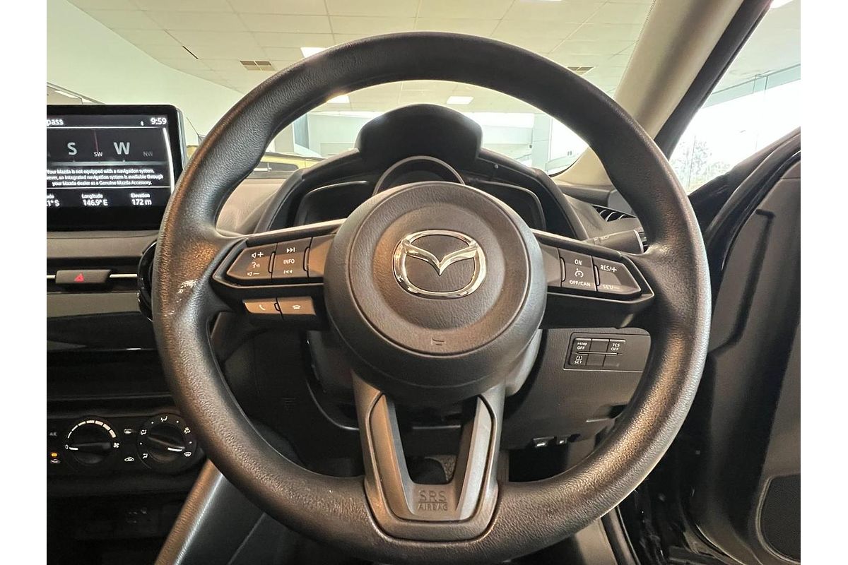 2024 Mazda CX-3 G20 Evolve DK