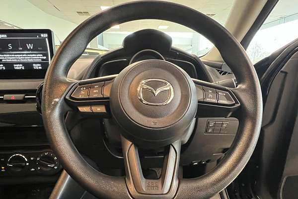 2024 Mazda CX-3 G20 Evolve DK