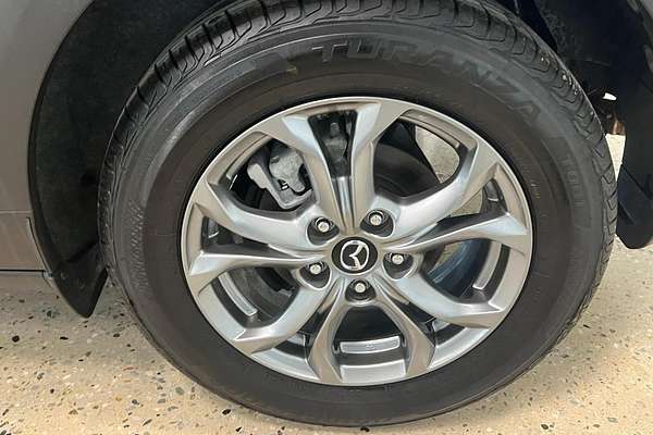 2024 Mazda CX-3 G20 Evolve DK