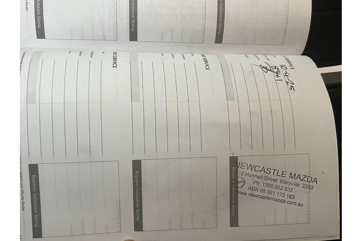 2024 Mazda CX-3 G20 Evolve DK