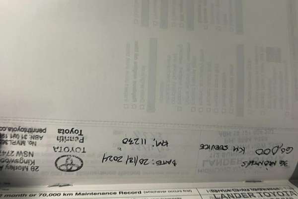 2019 Toyota Yaris SX NCP131R