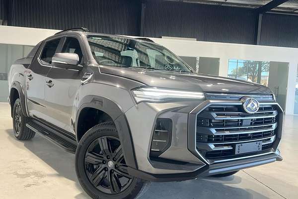 2023 LDV T60 Max LUXE SK8C 4X4