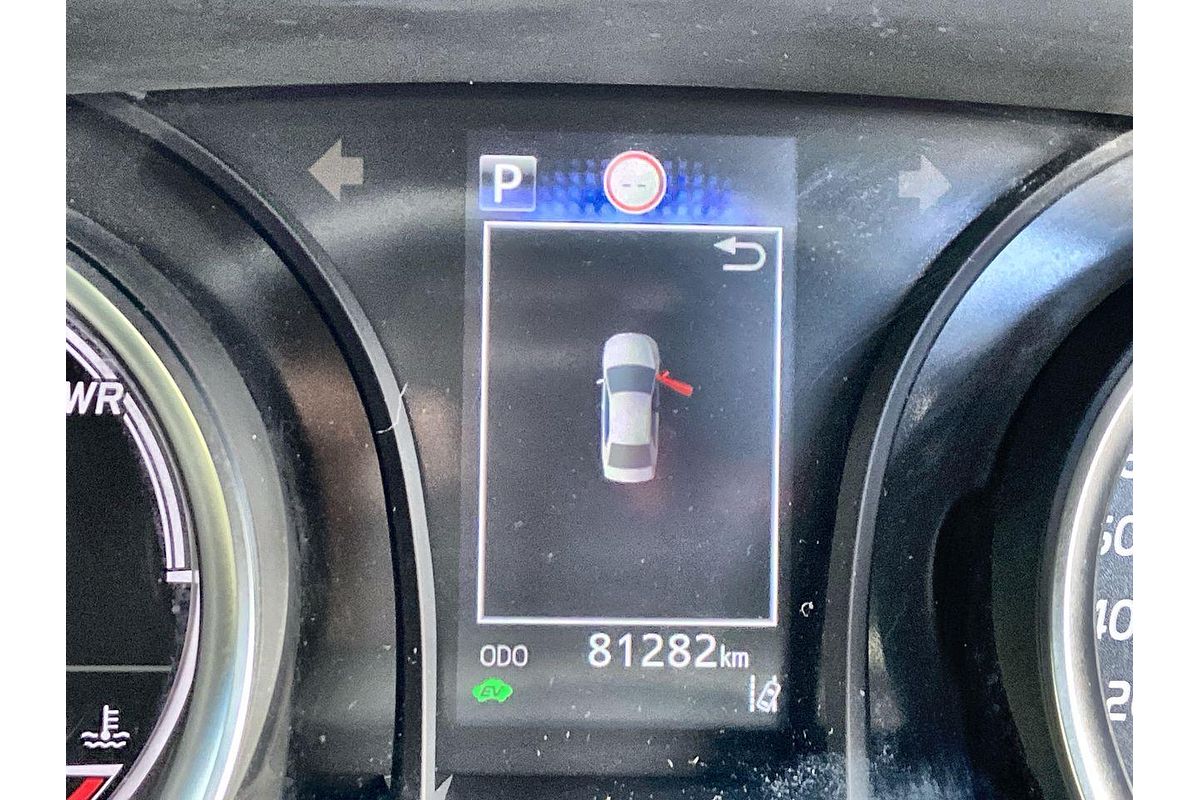 2022 Toyota Camry Ascent AXVH70R