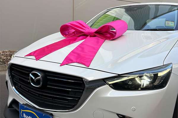 2023 Mazda CX-3 G20 Evolve DK