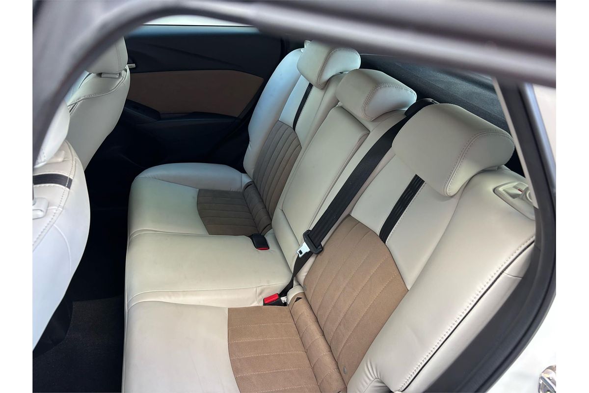 2023 Mazda CX-3 G20 Evolve DK