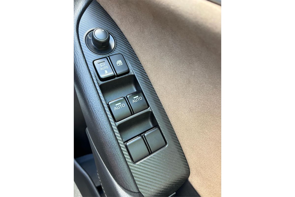 2023 Mazda CX-3 G20 Evolve DK