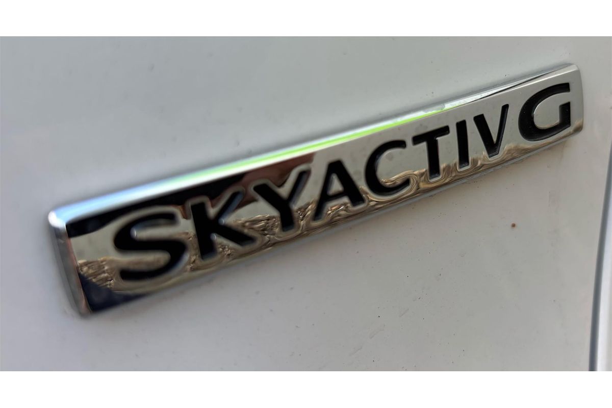 2023 Mazda CX-3 G20 Evolve DK