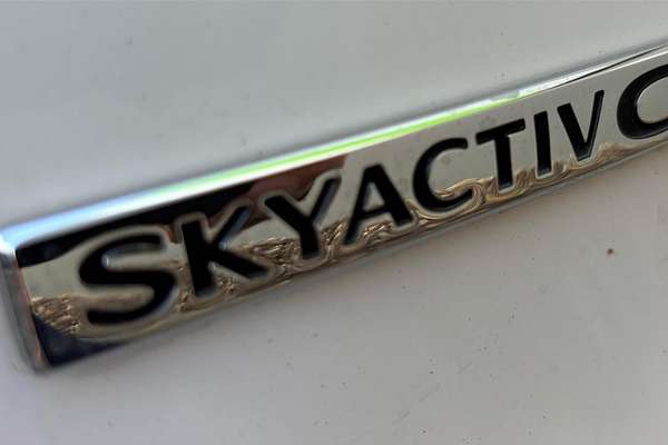 2023 Mazda CX-3 G20 Evolve DK