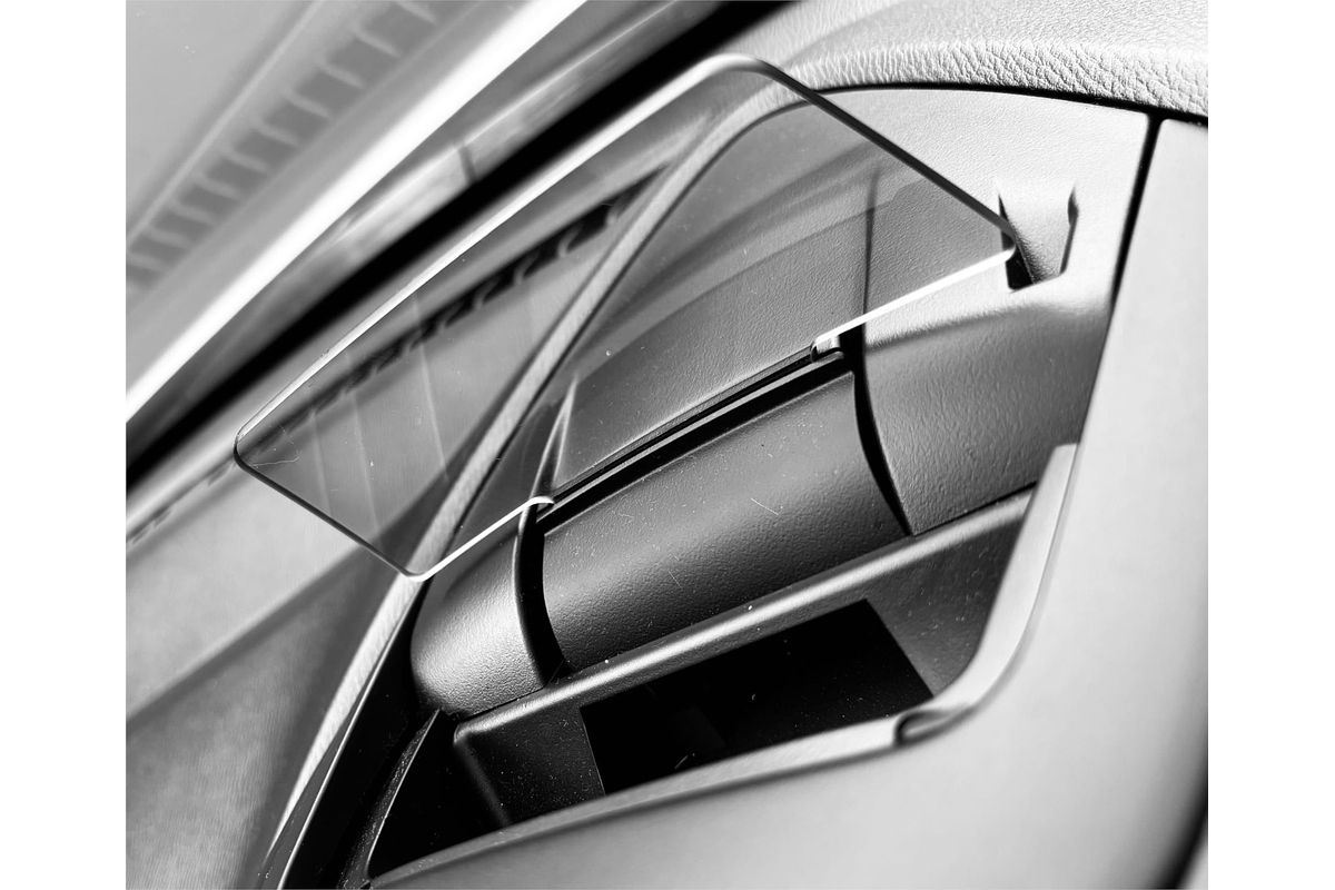 2023 Mazda CX-3 G20 Evolve DK