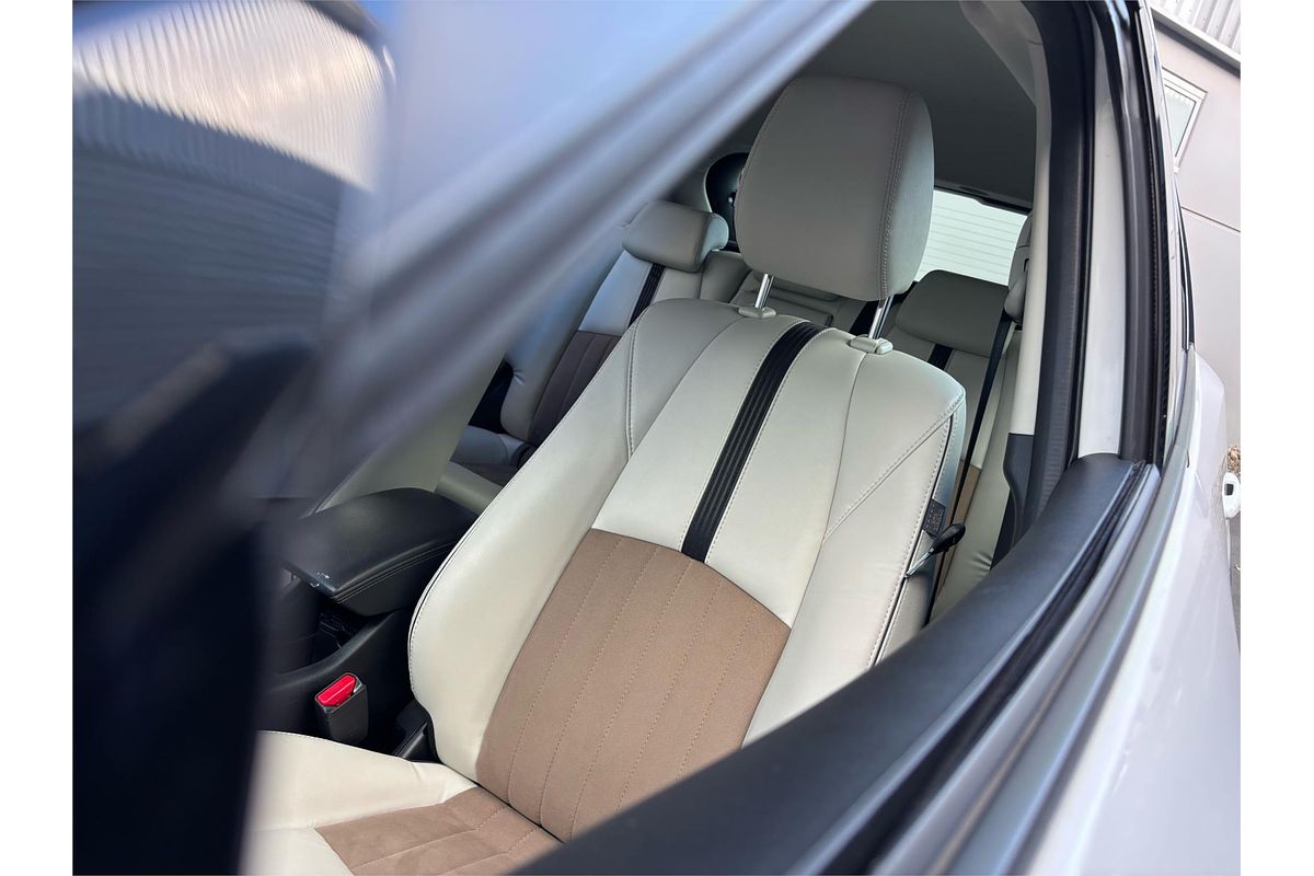 2023 Mazda CX-3 G20 Evolve DK