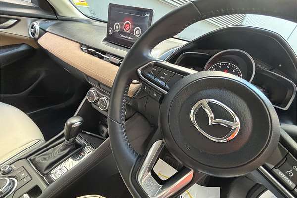 2023 Mazda CX-3 G20 Evolve DK