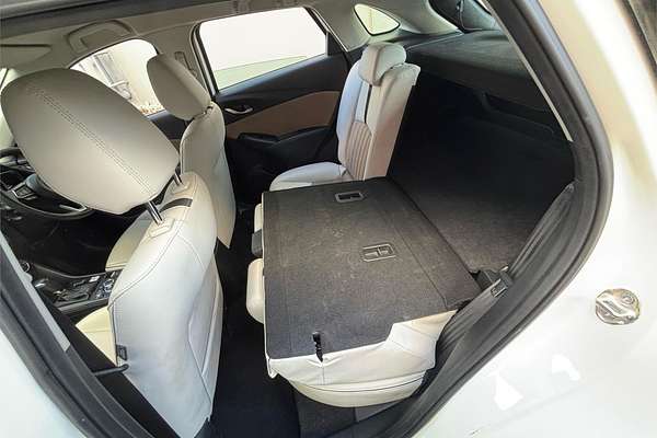 2023 Mazda CX-3 G20 Evolve DK