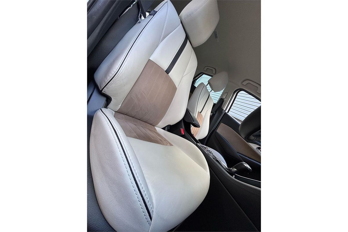 2023 Mazda CX-3 G20 Evolve DK