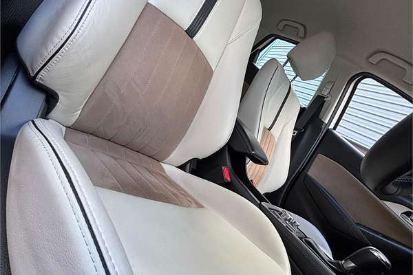 2023 Mazda CX-3 G20 Evolve DK