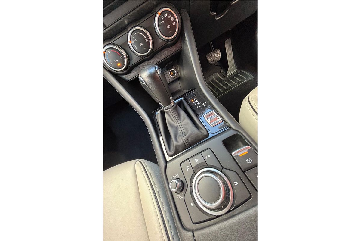 2023 Mazda CX-3 G20 Evolve DK