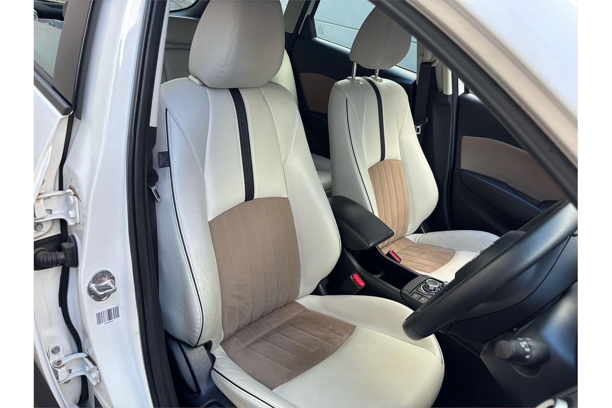 2023 Mazda CX-3 G20 Evolve DK