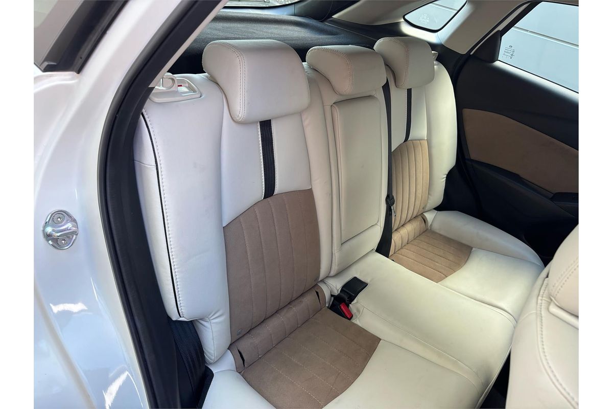 2023 Mazda CX-3 G20 Evolve DK