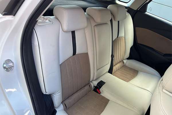 2023 Mazda CX-3 G20 Evolve DK