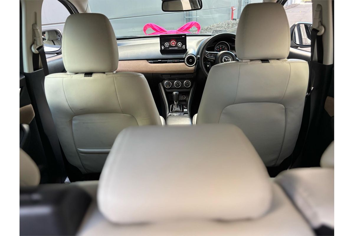 2023 Mazda CX-3 G20 Evolve DK