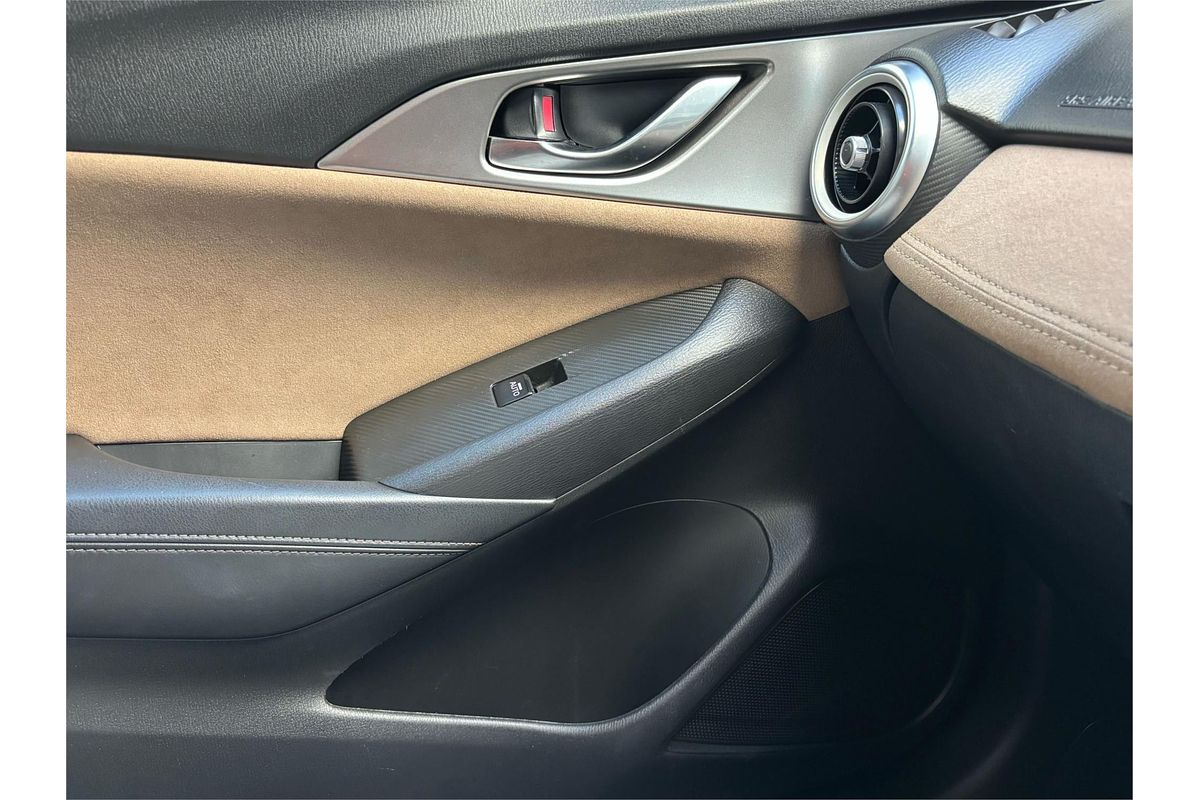 2023 Mazda CX-3 G20 Evolve DK