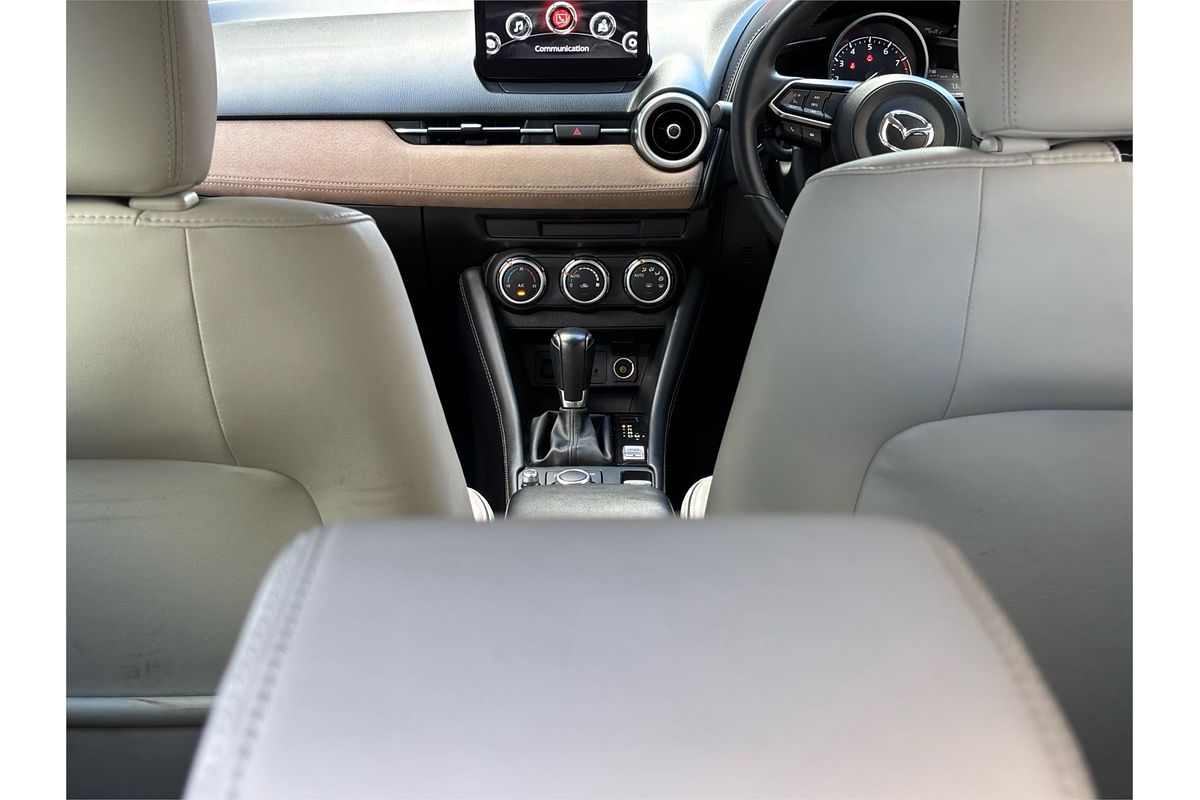 2023 Mazda CX-3 G20 Evolve DK