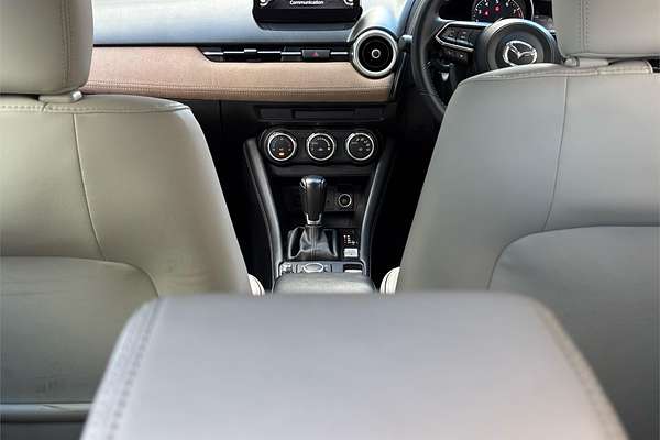 2023 Mazda CX-3 G20 Evolve DK