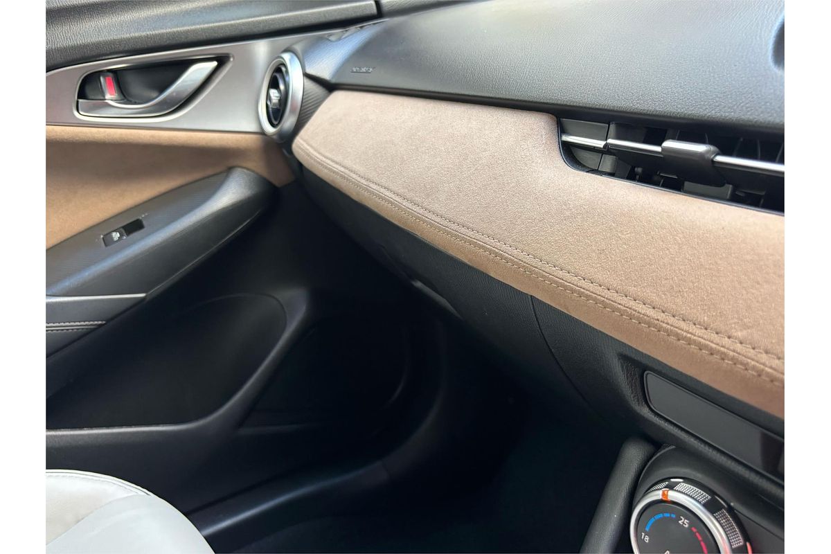 2023 Mazda CX-3 G20 Evolve DK