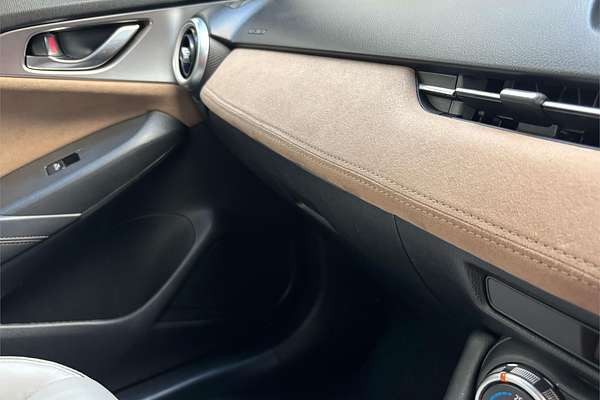 2023 Mazda CX-3 G20 Evolve DK