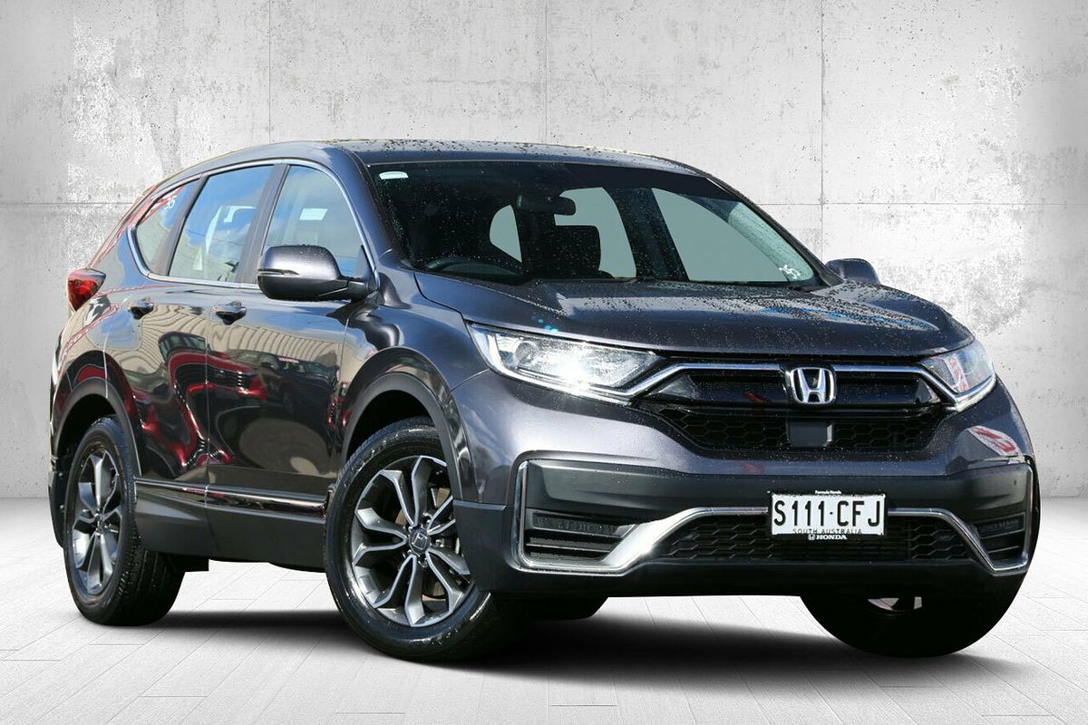2020 Honda CR-V VTi X RW