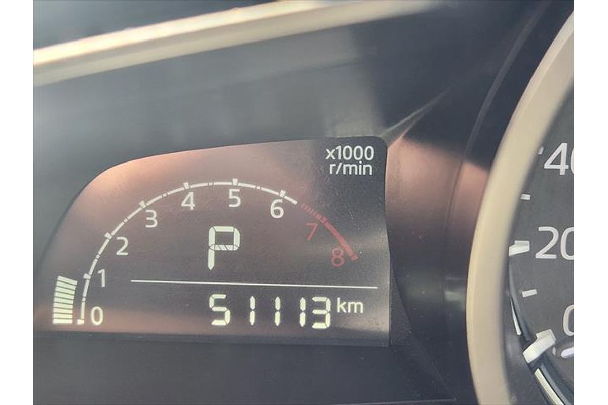 2021 Mazda CX-3 Neo Sport DK