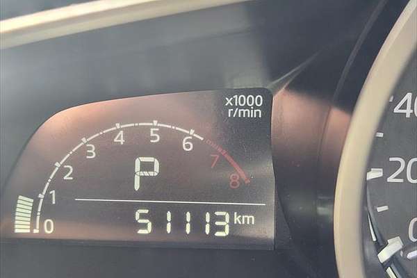 2021 Mazda CX-3 Neo Sport DK