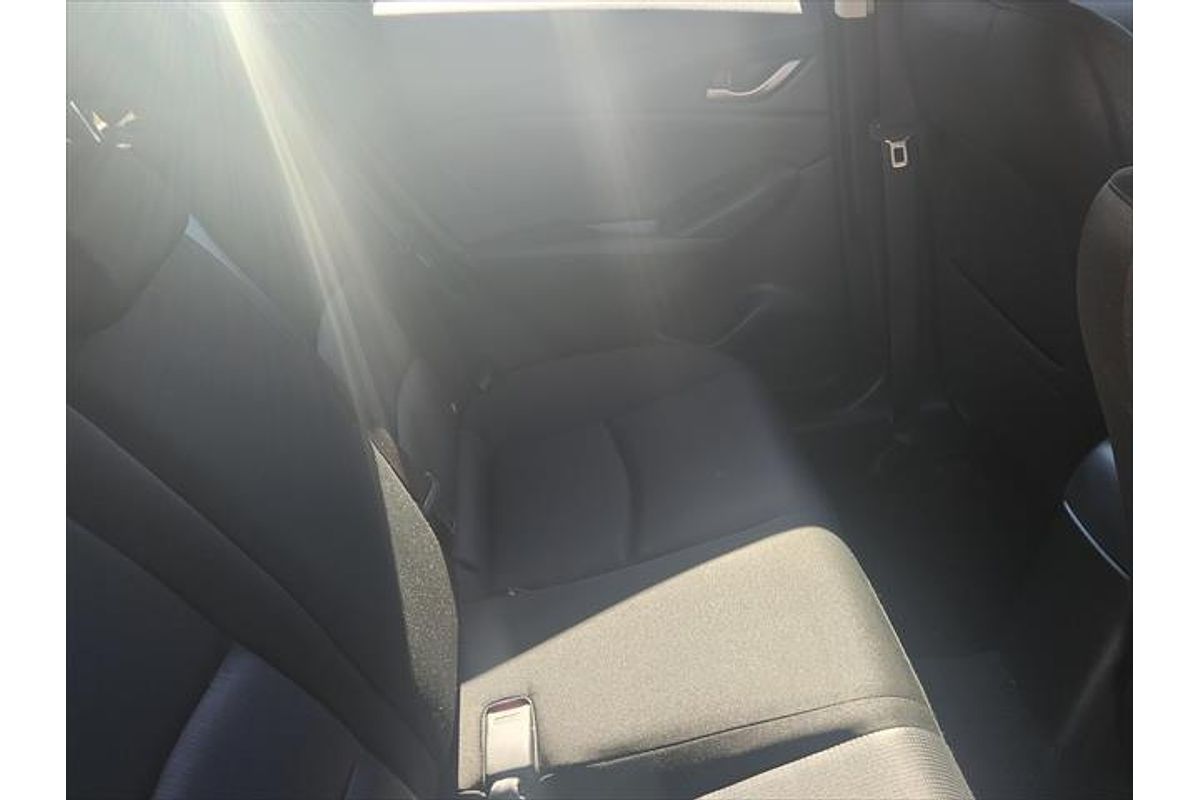 2021 Mazda CX-3 Neo Sport DK