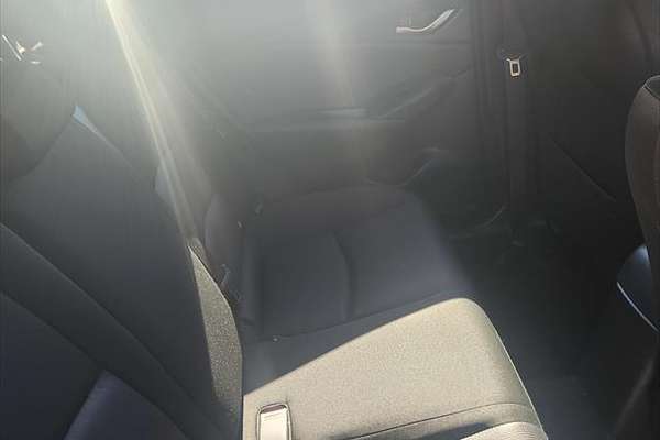 2021 Mazda CX-3 Neo Sport DK