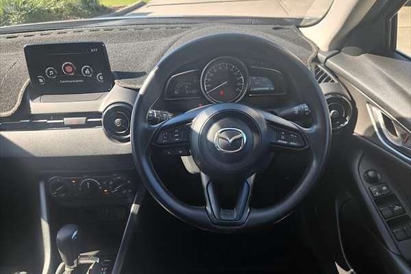 2021 Mazda CX-3 Neo Sport DK