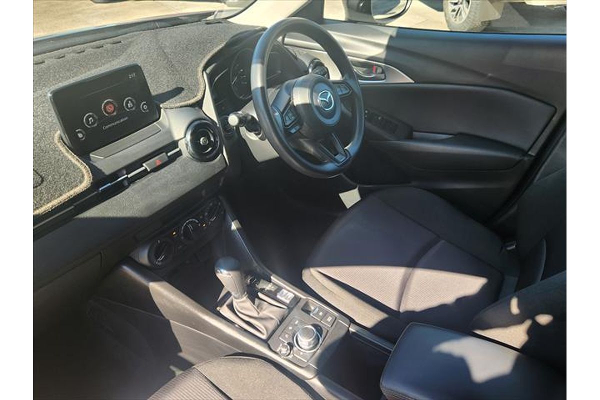 2021 Mazda CX-3 Neo Sport DK