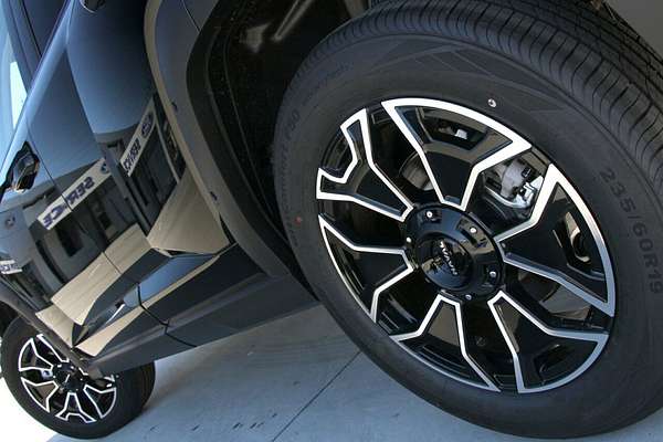 2025 GWM Haval H7 Vanta Hybrid B16