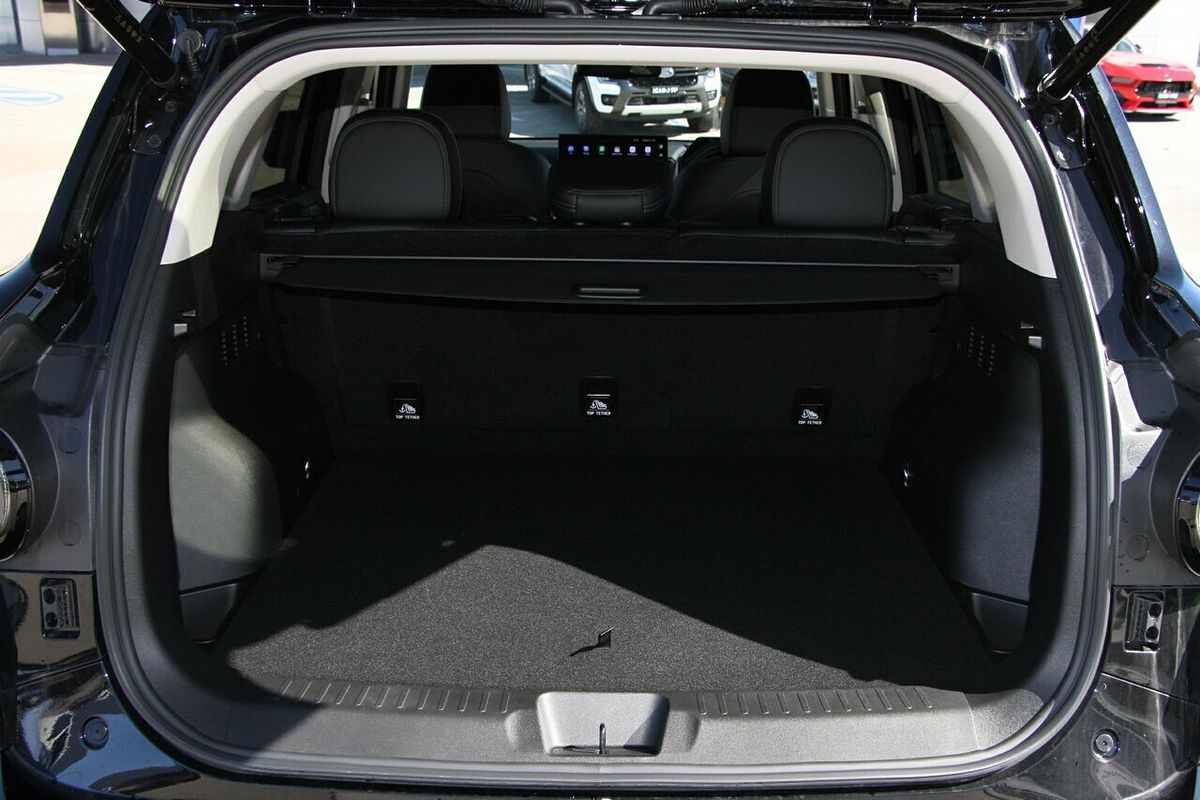 2025 GWM Haval H7 Vanta Hybrid B16